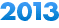 2013³â